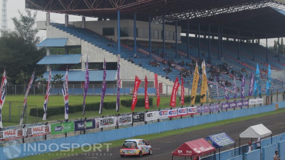 Situs Wikipedia.org suda mencatumkan Sirkuit Sentul ke dalam kalendar MotoGP 2017. - INDOSPORT